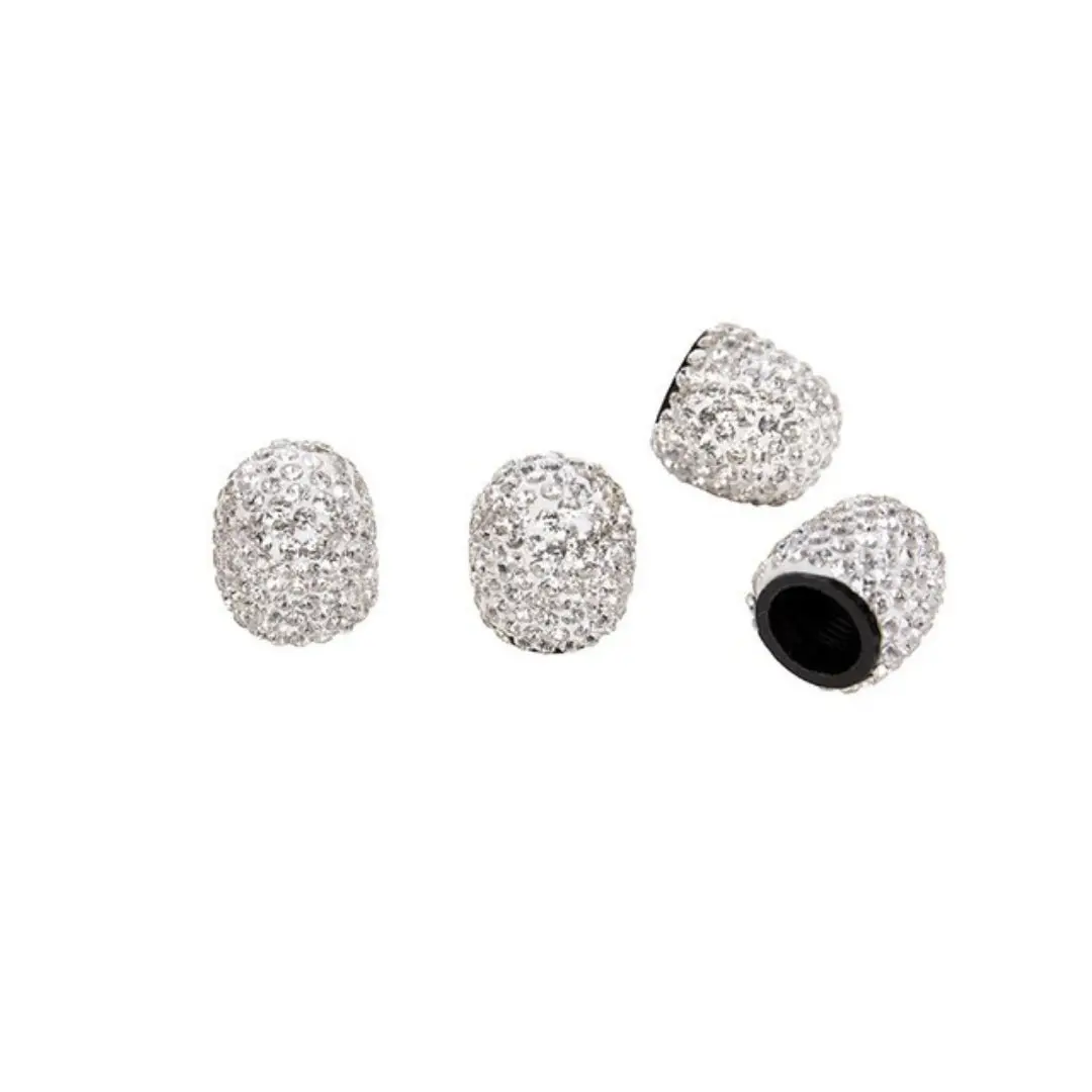 Mini White Caps 1
