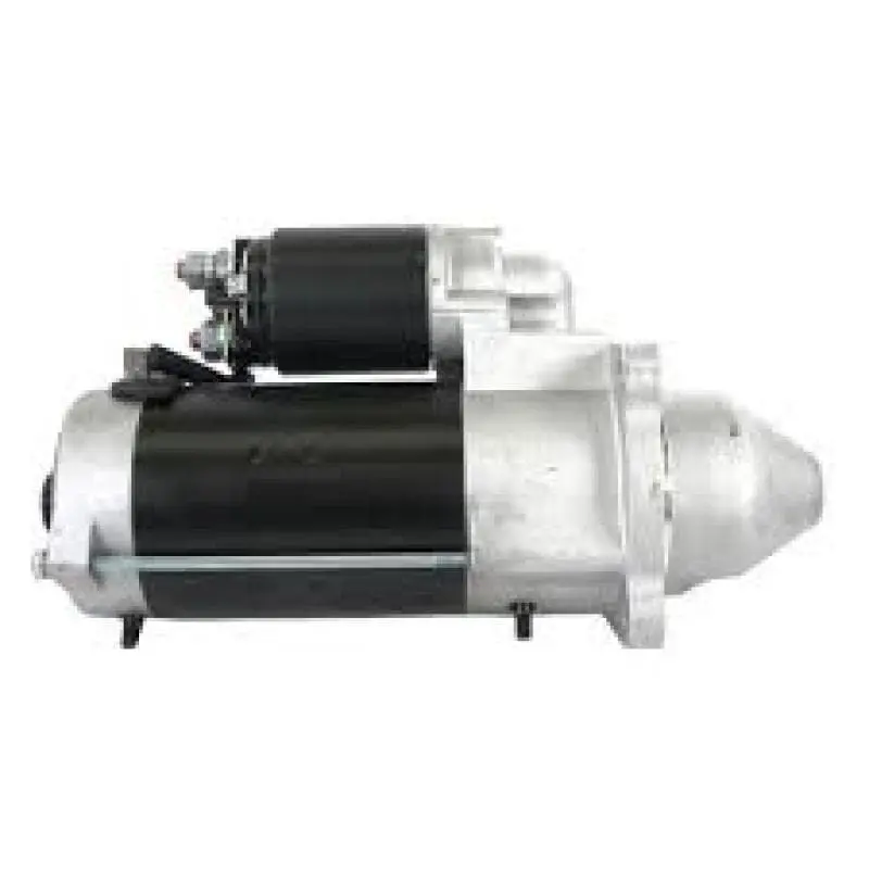 Starter Motor 7000661 For Jlg 60H 70H 80H 80Hx 86Hx Deutz F4l 912 Engine 1