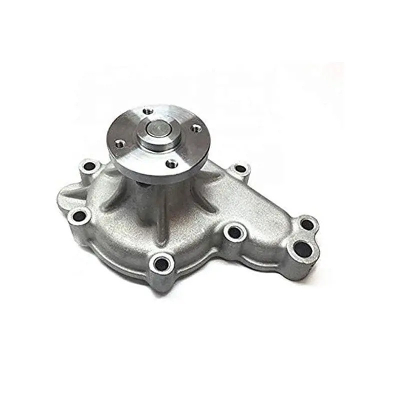 7008449 Water Pump For Bobcat Skid Steers S630 S650 Compact Track Loaders T630 T650 1
