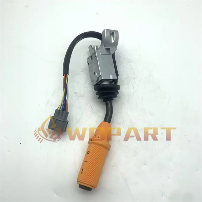 701/52701 Forward Reverse Powershift Column Switch For Jcb 3Cx Backhoe Loader 2