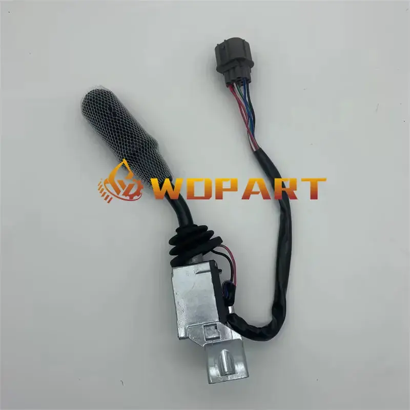 701-80296 Forward Backward Column Switch For Jcb 2Cx 2Cxs 2Cxsl 2Cxl 2Cx-Airmaster 2Cx-Sm 2Cx 2