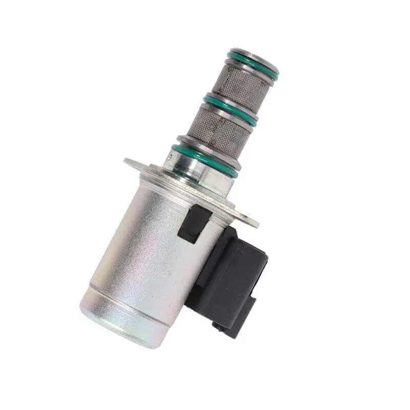 7010005 Speed Brake Solenoid Valve 12V For Bobcat A770 S630 S650 S750 S770 S850 T630 T650 T750 T770 T870 1