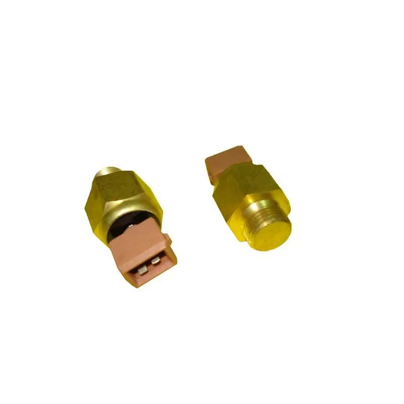 Water Temperature Switch Orange 701/37400 For Jcb Engine 2Cx 3Cx Js130 408Bzx 1