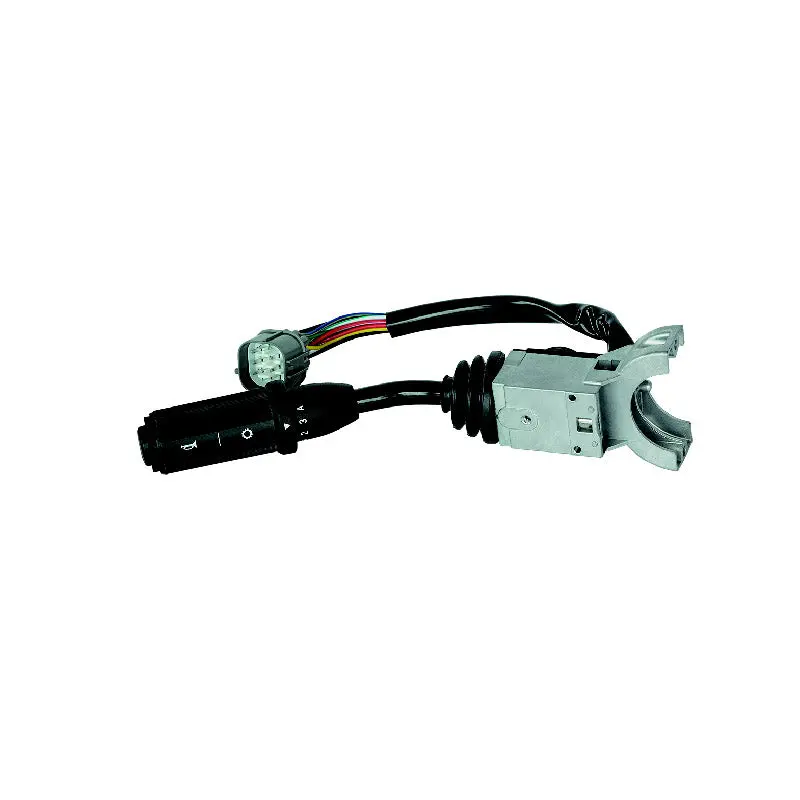 Wdpart 701/80299 Switch Forward Reverse Left Hand Handle For Jcb 540 Fs Plus 4Cx444 1