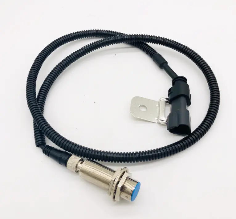 Proximity Switch 701/80312 For Jcb 3Cx 4Cx Backhoe Loader 520 526 530 1