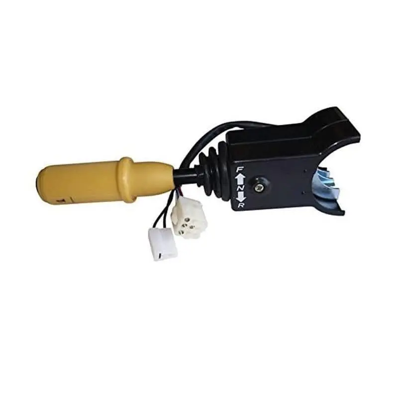 Wdpart Forward Reverse Lever Switch Power Shift Handle 701/21201 For Jcb 2Cx 3Cx 4C 1