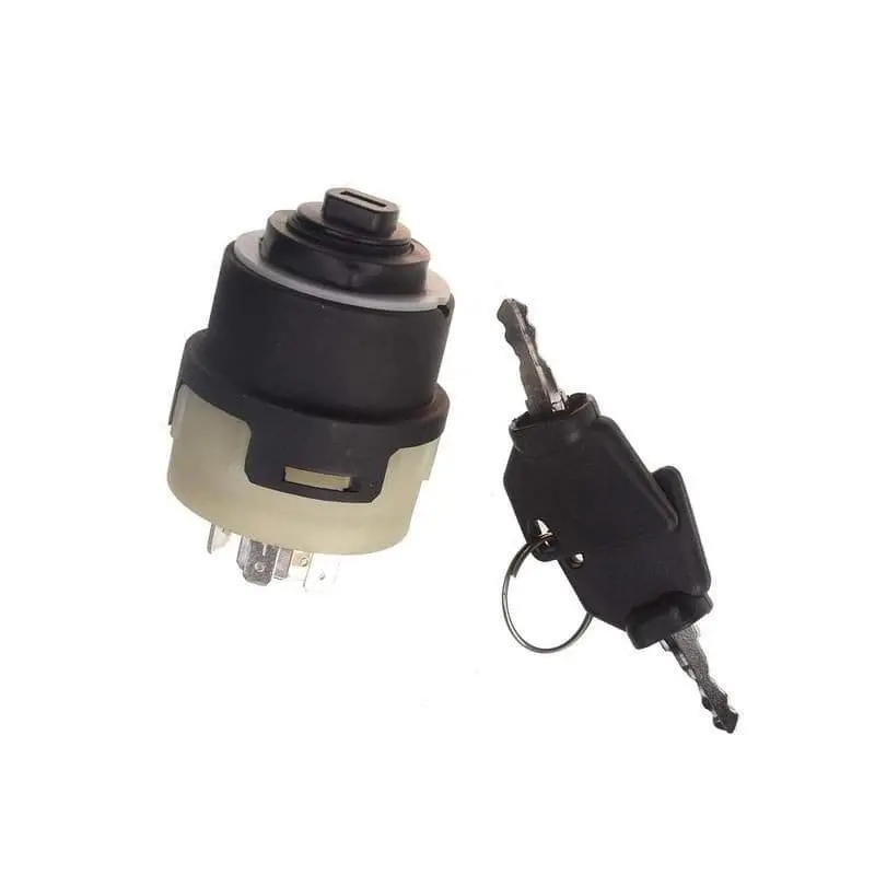 701/45500 701/80184 Ignition Switch For Jcb 3Cx 4Cx Backhoe Loader 1