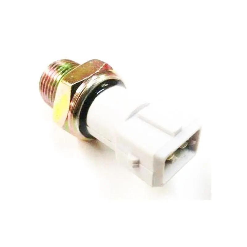 701/80100 701/80322 Oil Pressure Switch 3/8 Inch Tread For Jcb 3Cx 4Cx Backloader 1