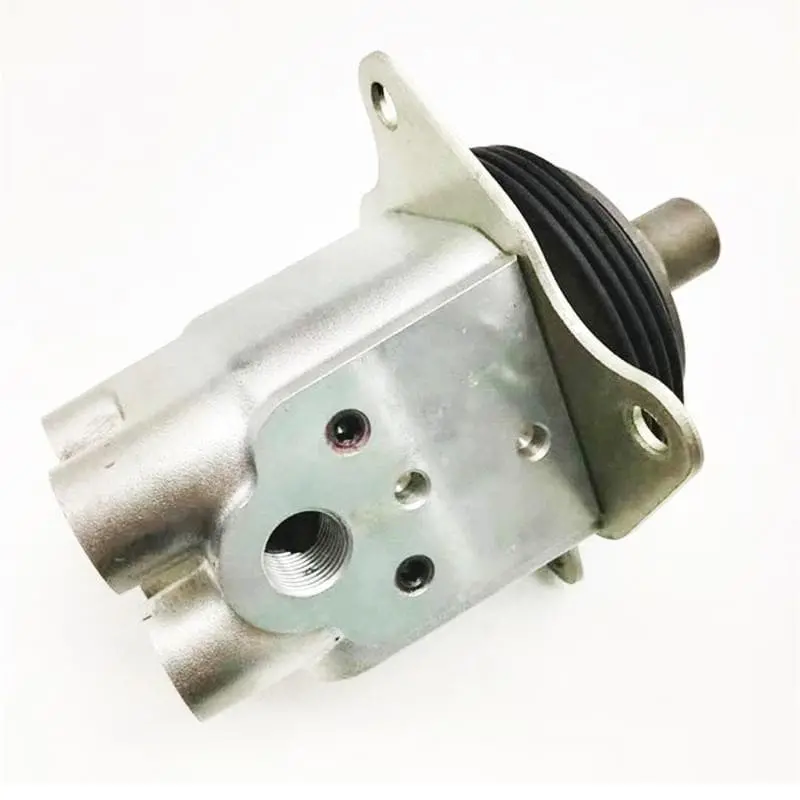 702-16-01091 Joystick Valve For Volvo Ec160cl Komatsu Hydraulic Excavator Pc05-7 Pc10-7 Pc128uu-1 Pc12r-8 1