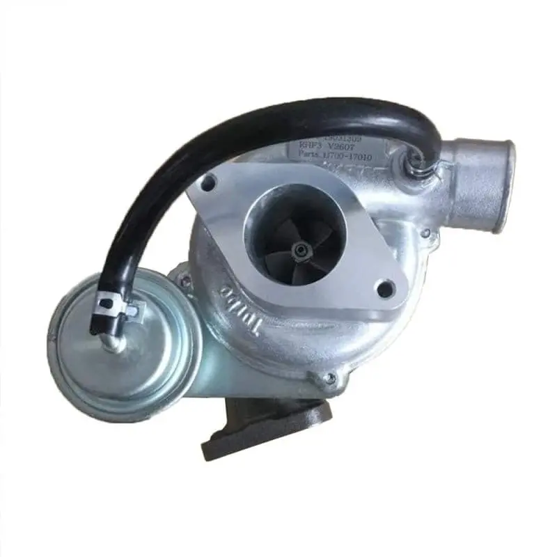 Replacement 7020831 Turbocharger For Bobcat T180 T190 T550 T590 S205 S550 S570 S160 S185 S590 1