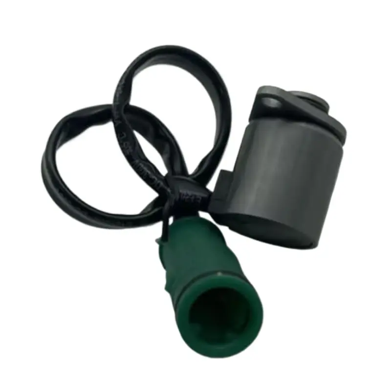 New Solenoid Valve 172460-73900 172460-73920 For Yanmar Vio35-6A Vio50u Vio40-6 1