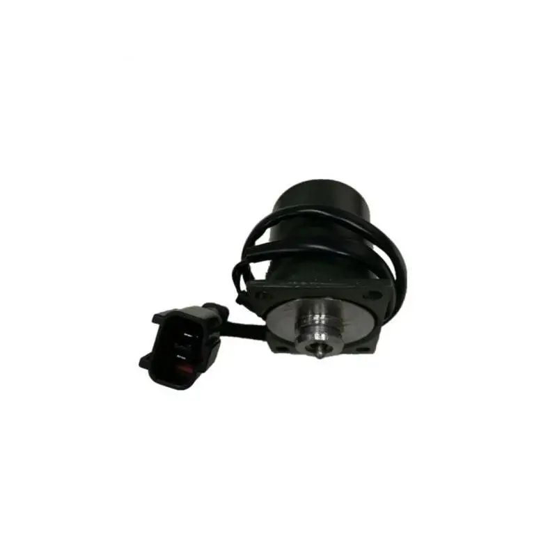 708-2H-25240 708-23-18272 Main Pump Solenoid Valve For Komatsu Excavator Pc300-3 Pc200-5 Pc200-6 Pc100-5 Engine 6D95 1