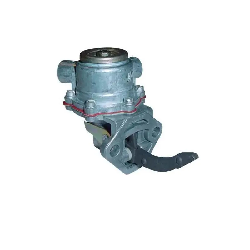708294R91 708294R93 Fuel Lift Pump For Case Tractor 275 276 354 Windrower 201 1