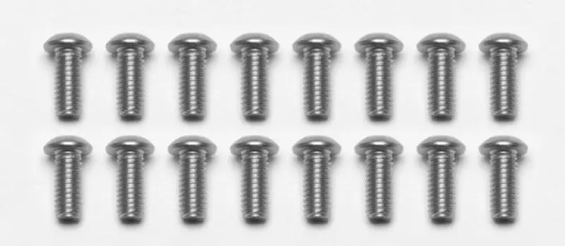 Wilwood Torx-Head Bolt Kit For Brake Adapter & Rotor Mounting – 5/16-18 × 0.75", 16-Piece Set 1