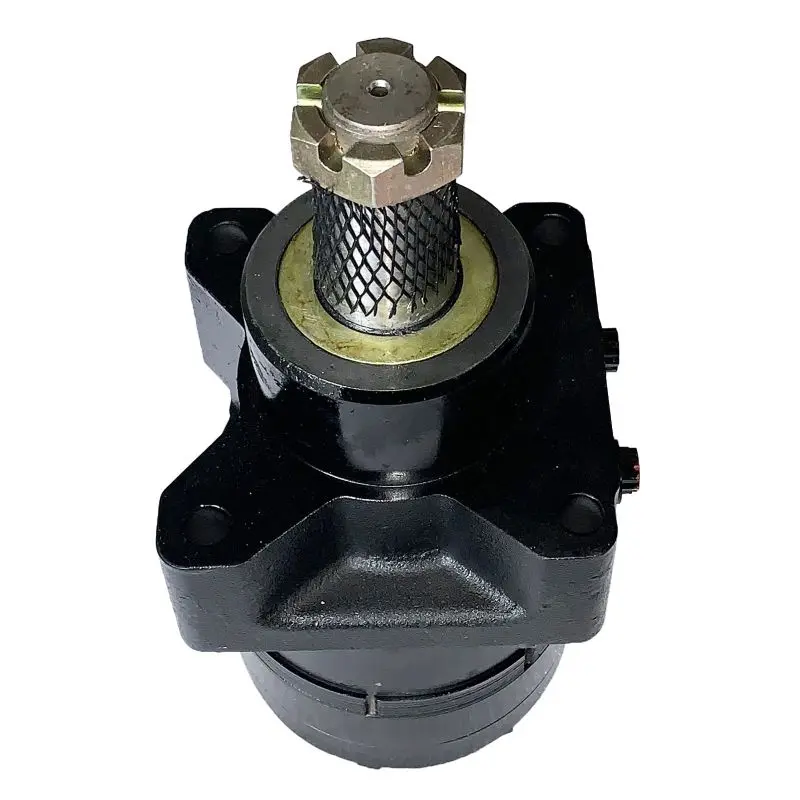 New Wheel Motor 96417 96417Gt Compatible With Genie Gs-1532 Gs-1932 Gs-2032 Gs-2046 Gs-2632 Gs-2646 Gs-3232 Gs-3246 1