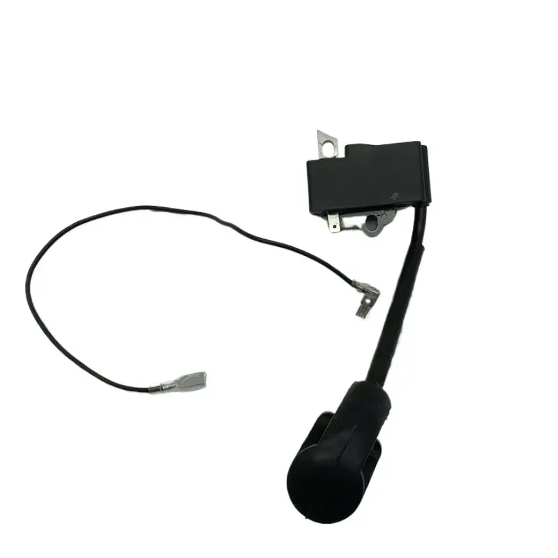 Wdpart Ignition Coil 4180 400 1308 For Stihl Trimmer Km90 Km100 Km130 Ht100 Ht101 Ht130 Hl90k Hl95k Hl100 Hl95 Fs87 Fs90 Fs100 Fs130 Fs310 1
