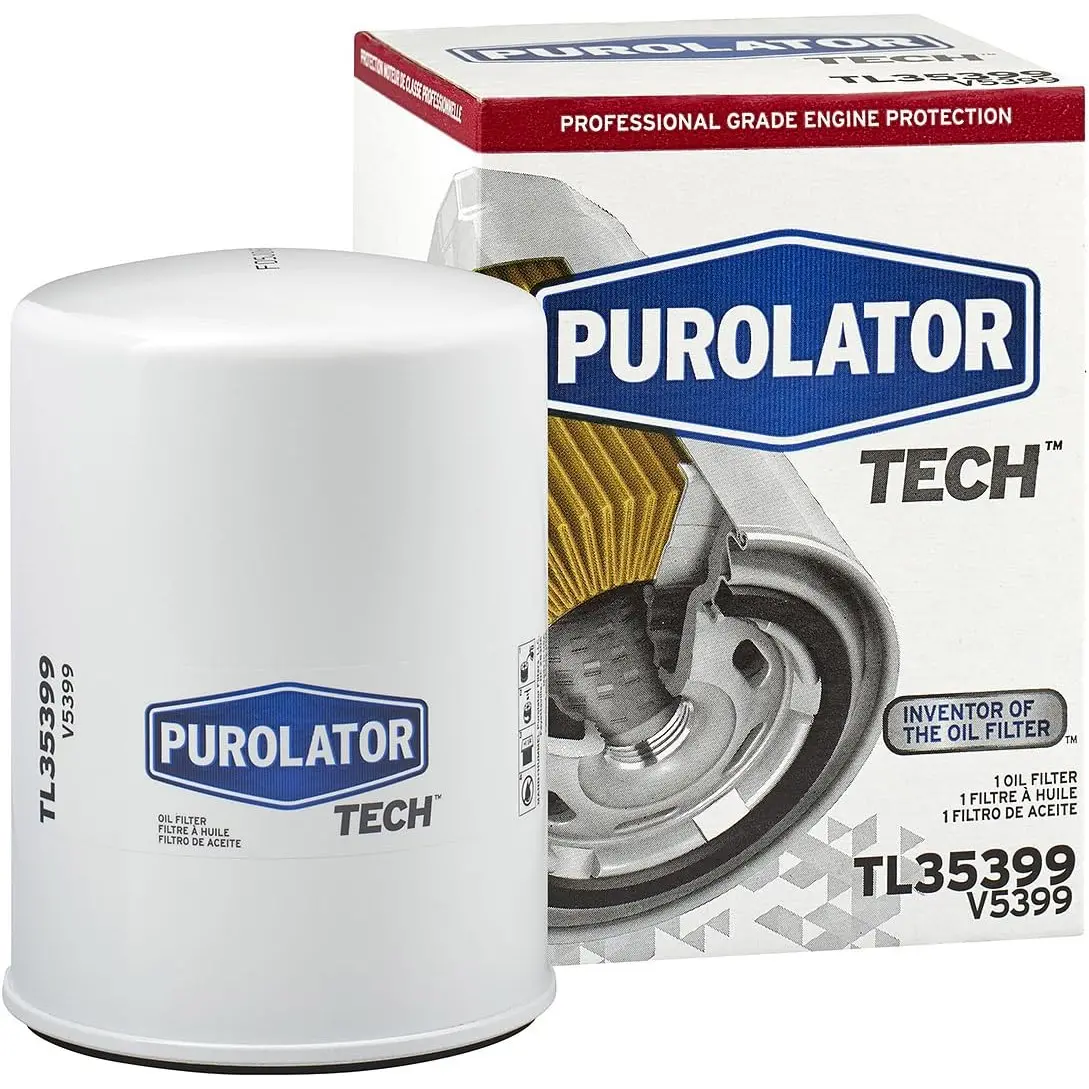 Purolatortech V5399 / Tl35399 Oil Filter 1