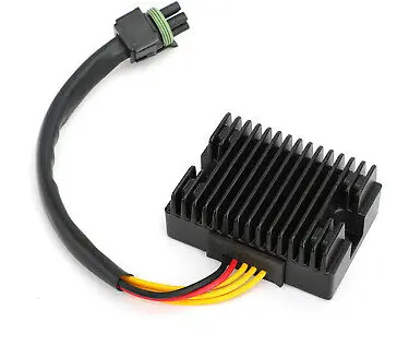 Regulator Rectifier 710000257 For Can-Am Ds 650 Ds 650 Baja Ds 650 X 2002-2007 1