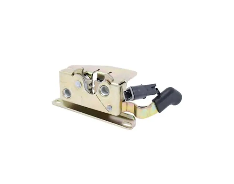 Wdpart 7109661 Front Door Latch With Sensor For Bobcat 751 753 763 773 863 864 873 883 963 A220 A300 1