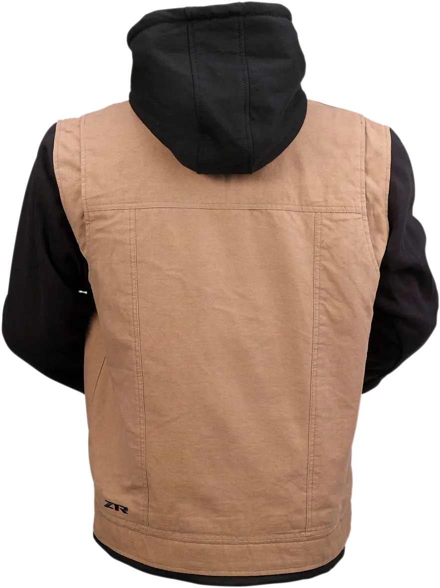 Z1R Jayrod Jacket - Tan/Black - Xl 2840-0129 1