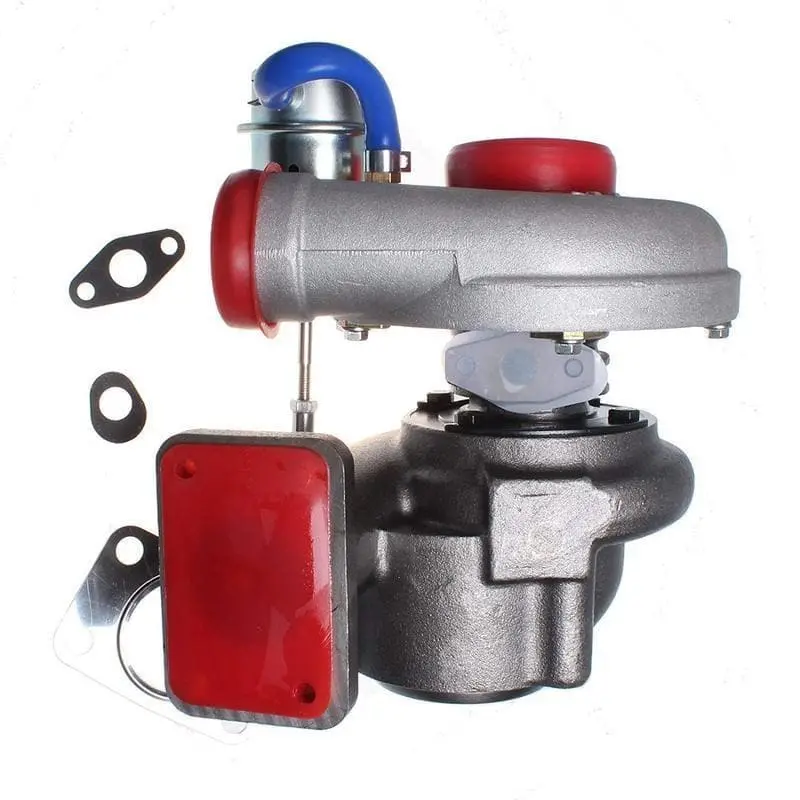 Turbocharger 2674A231 2674A229 711736-5029S Gt2556s For Perkins T4.40 Engine One Piece 1