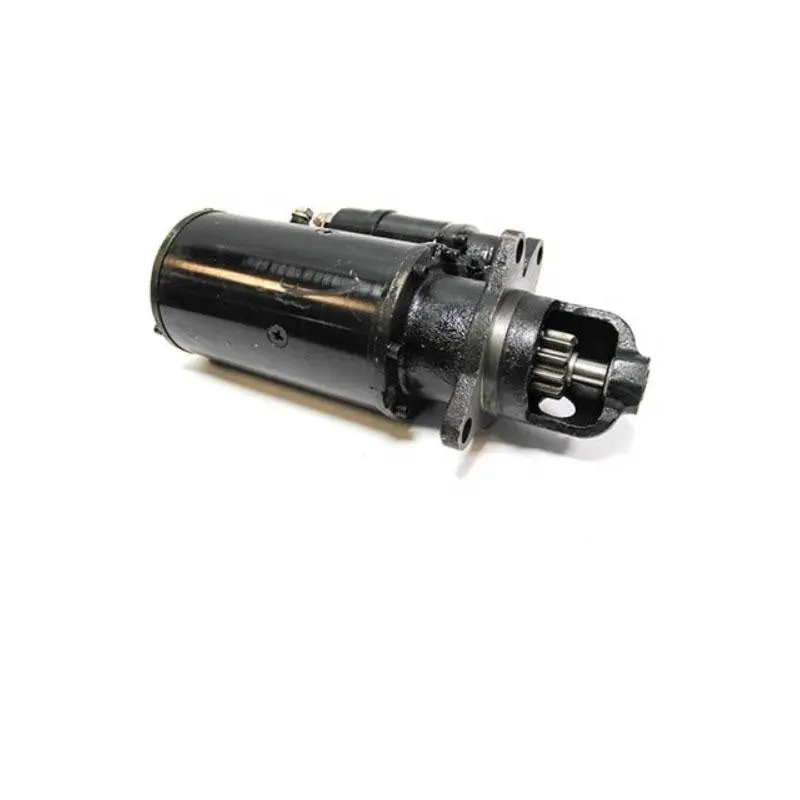Replacement 712600090340 Qd2827dm 6150090029 Starter Motor For Weichai 615 Engine 1