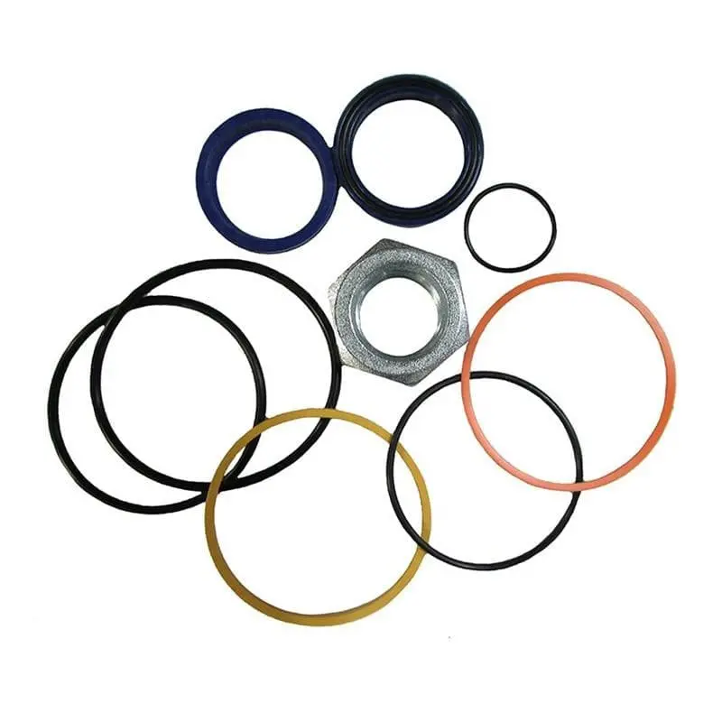 Replacement 7135547 Hydraulic Cylinder Repair Seal Kit For Bobcat S250 1