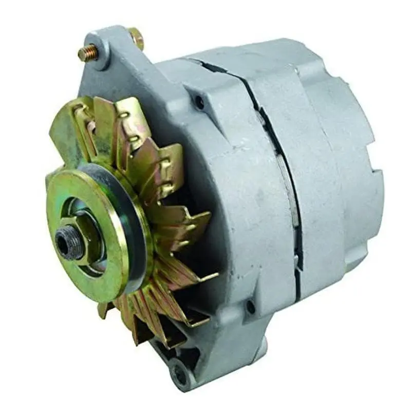 714/26000 0120484011 A187623 9X0341 3282554 Re36267 12V 95A Alternator For Jcb 2Cx Tractor Fastrac 155T 185Ti 1