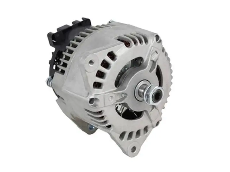 Alternator 714/40154 For Jcb .540 Fs Plus 540 528 Ag 4Cx444 Super 4Cn444 Super 4Cxsm444 4Cx444 4C 4Cn-4Ws Pc 3Cx 1