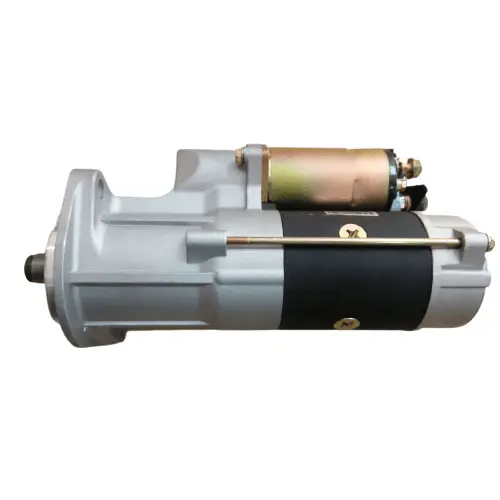 13T 24V 5.0Kw Starter Motor 714/40472 For Jcb Js220 Js220 Js240 Js220lr Js260 Js210 Js190 T3 Jz235 Jz255 1