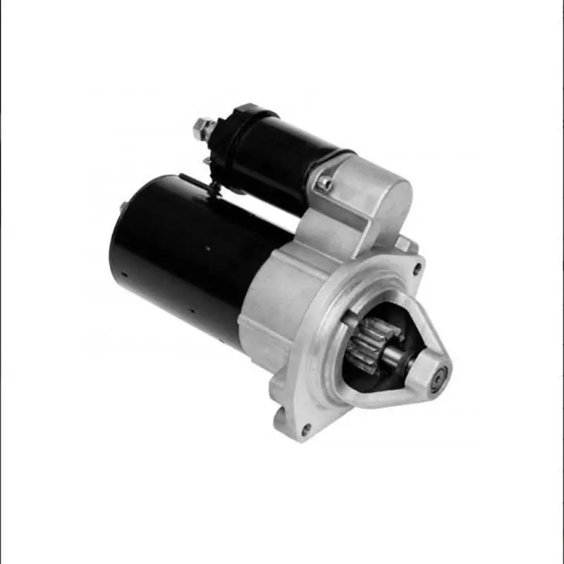 714/40405 714/40163 M008t60972 Starter Motor 24V  For Jcb Js330 Js360 Hitachi Zaxis 330 370 1