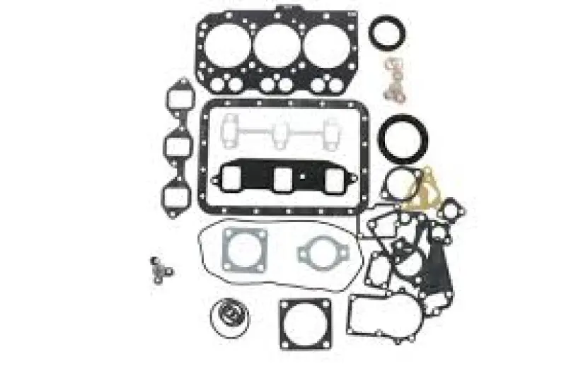 Full Gasket Kit Set 719623-92700 For Yanmar 3D74e 3Tne74 Engine John Deere 2210 4100 Tractors 1