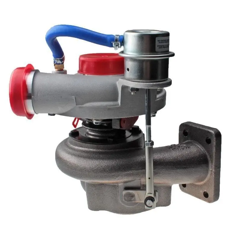 2674A225 711736-0025 Turbocharger For Perkins Bt81058 Gt2556s 1