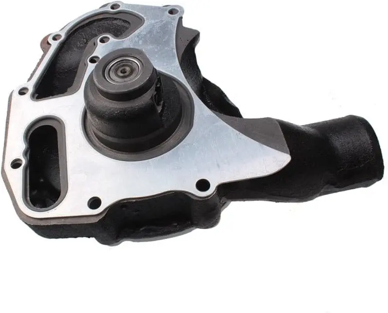 6924950 7012333 Water Pump For Bobcat T2556 T3571 T35100 T35120l T40140 V518 1