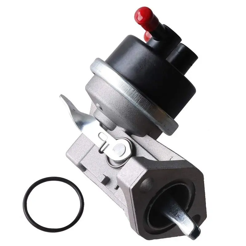 Re502513 Fuel Lift Pump For John Deere 4045D 4045T 4045H 6068D 6068T Engine 310E 315Se 410E 324H 344H 444H Tc44h 1