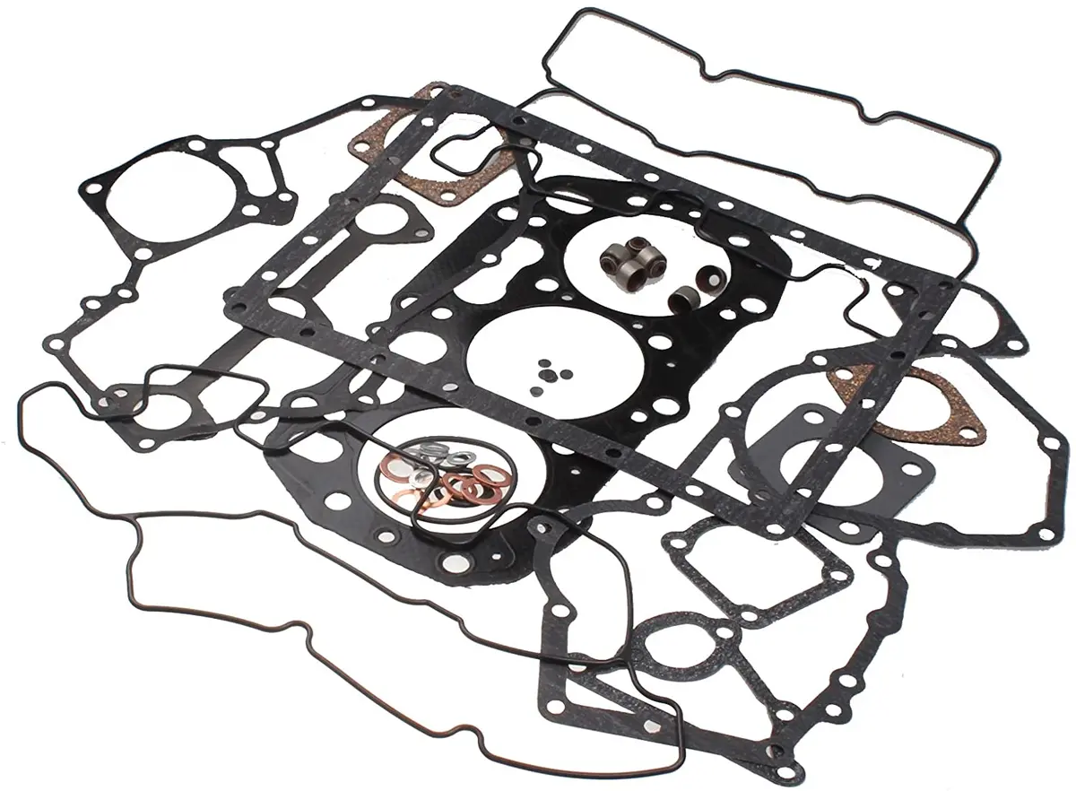 Replacement U5lc0018 Full Complete Gasket Kit For Perkins 403C-15 403D-11 403C-11 3 Cylinders Engine 1
