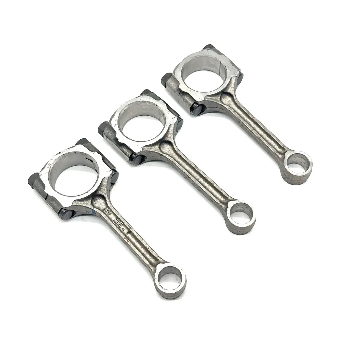 Connecting Rod - Complete Set - Honda Acty Van Hh5, Hh6 Models - 1999-2009 1