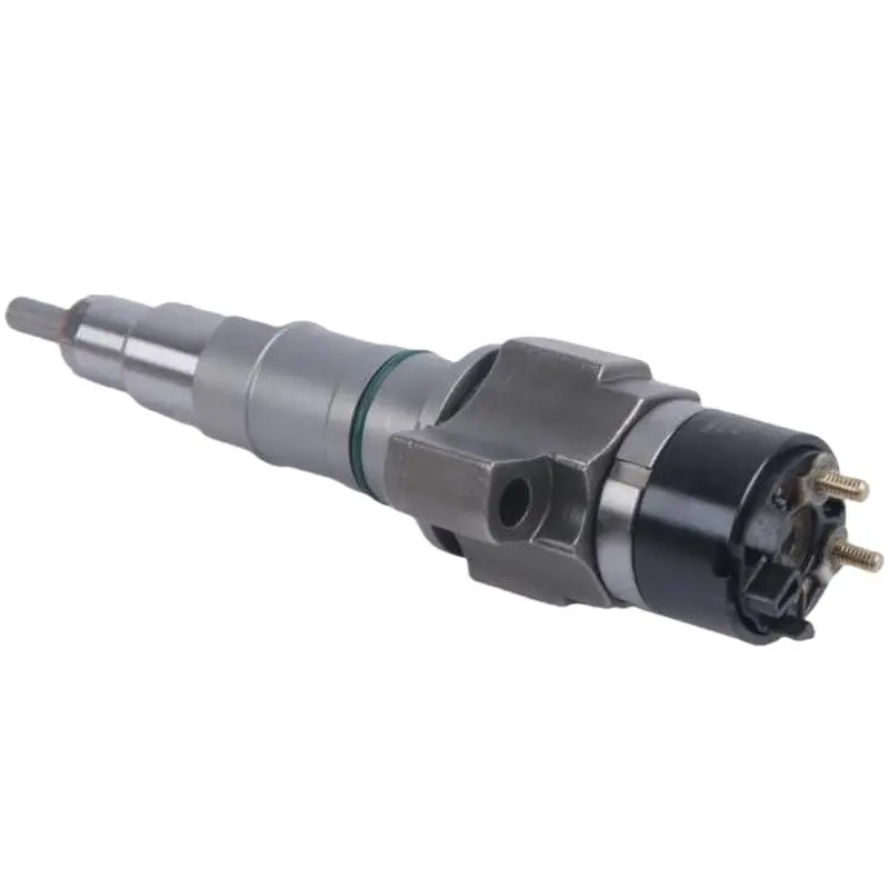 2872765 Fuel Injector Kit 5579405 For Cummins Isc Isl Qsl 8.3L 8.9L Epa10 Engine 1