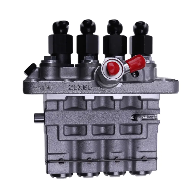 104135-4100 Original New Fuel Injection Pump For Perkins Zexel 1