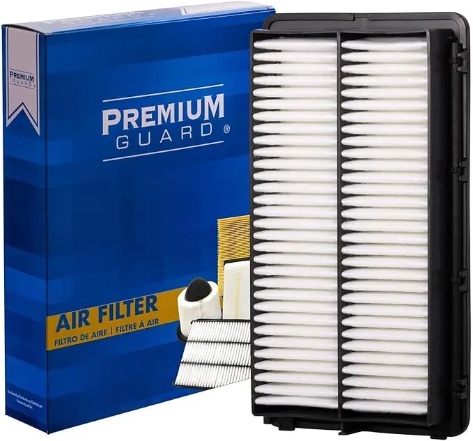 Premium Guard - Pa99265 - Premium Guard Air Filter 1