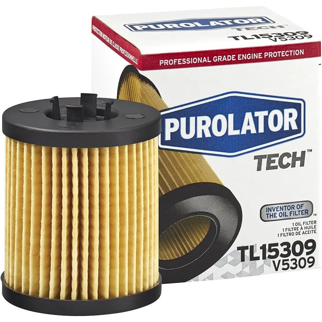 Purolatortech V5309 / Tl15309 Oil Filter 1