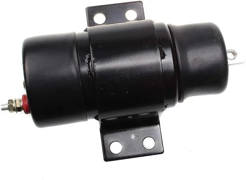 69902-0-0460 6990200460 Stop Solenoid For Komatsu Bc100-1 Ec105v-1 Ec35v-2 Ec50v-1 1