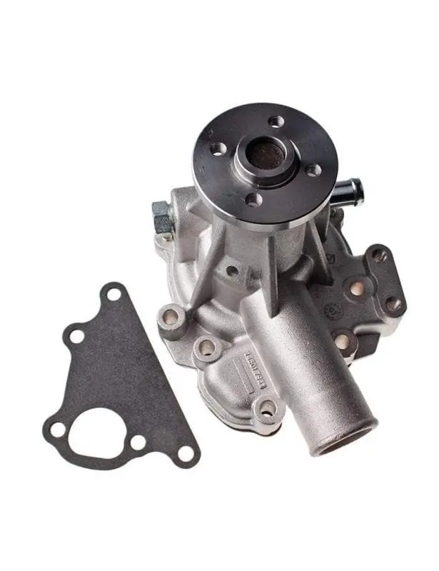 10000-50520 Water Pump For  Fg Wilson Genset Perkins Engine 403D-17 404C-22T 1