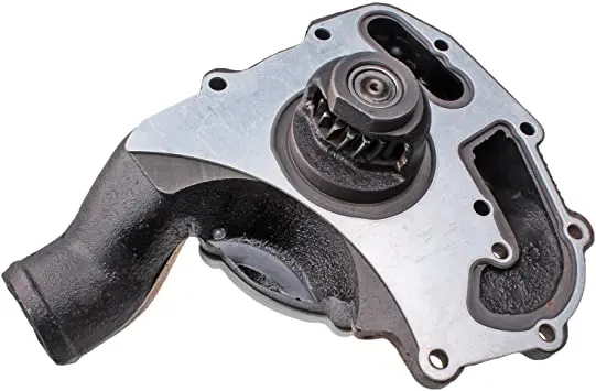 4131A062 4131A068 Water Pump For Sellick S60 Forklift Perkins 2160 2200 Engine 1104D-44Ta 1104C-44 1104C-E44 1104C-44T 1