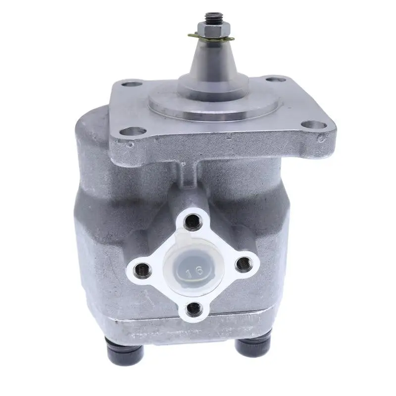 Hydraulic Pump 72098141 2403-3111-00 37150-36100 For Kubota L295 L2201 L175 L2000 L185 L3001 L225 L245 2