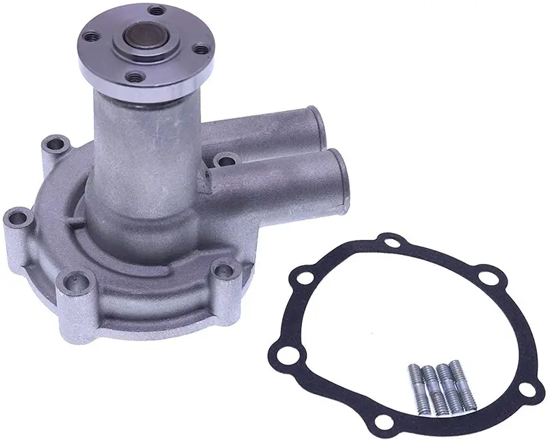 721250-42700 121250-42011 Water Pump For Yanmar 1700 2000 2010 2210 2310 John Deere 1050 580 950 1