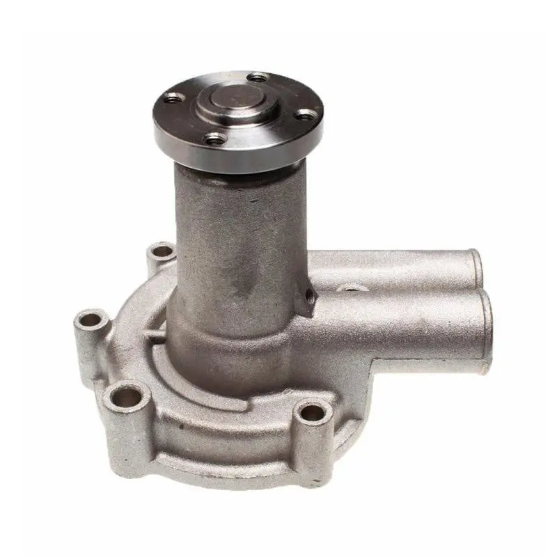 721252-42700 Water Pump For Yanmar 3D82 3D78n 3D78ae 3D80 3D75n Engine 1