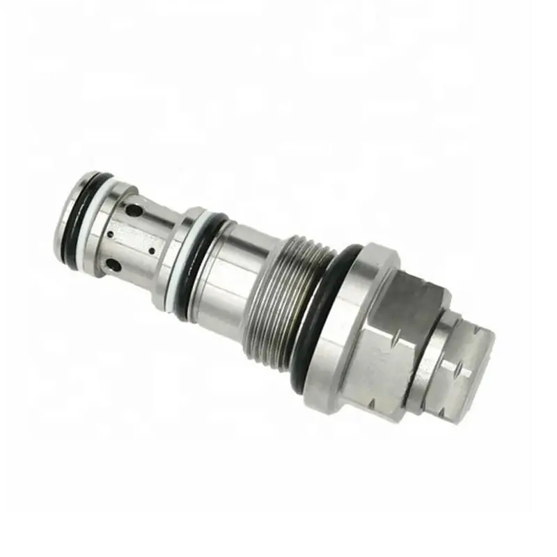 Control Valve 723-40-56302 723-40-56100 For Komatsu Excavator Pc200-6 Auxiliary Engine 6D102 Hand Throttle 1