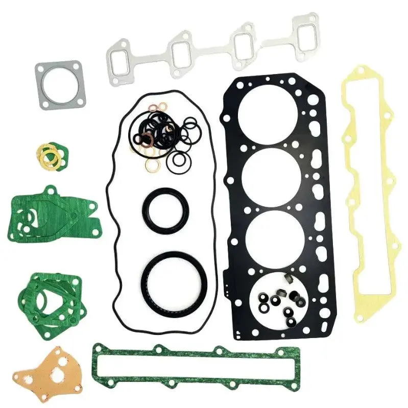 Engine Full Gasket Kit Ym729601-92740 729601-92740 For Yanmar 4Tnv88 Engine 1