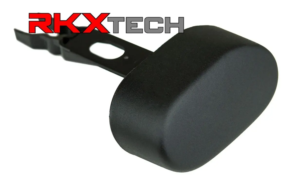 Genuine Audi Roof Rack Cross Bar End Cap Cover For 8R0071209 1